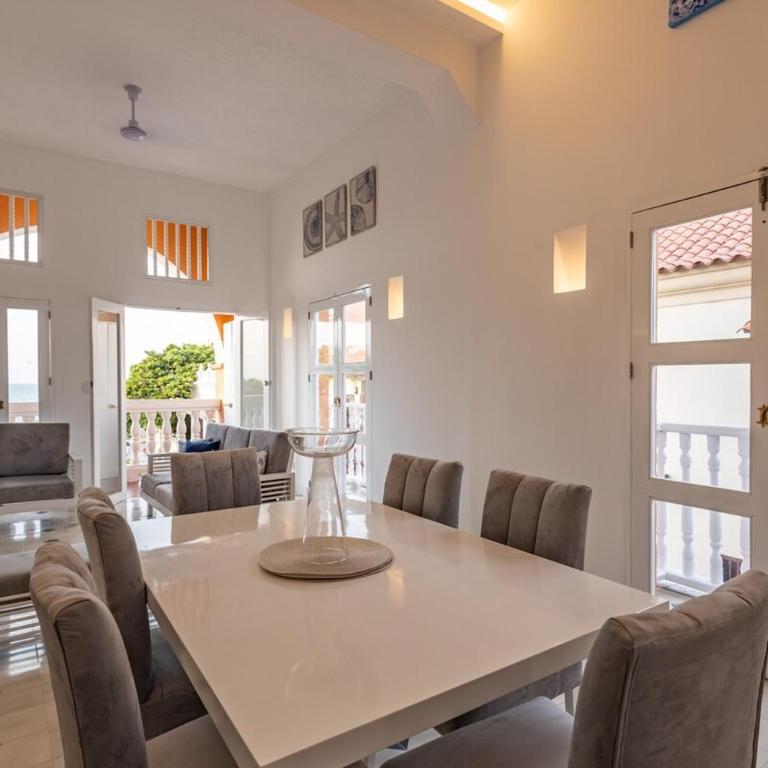 Sunset sea - Centro Histórico - One-Bedroom Apartment - 17