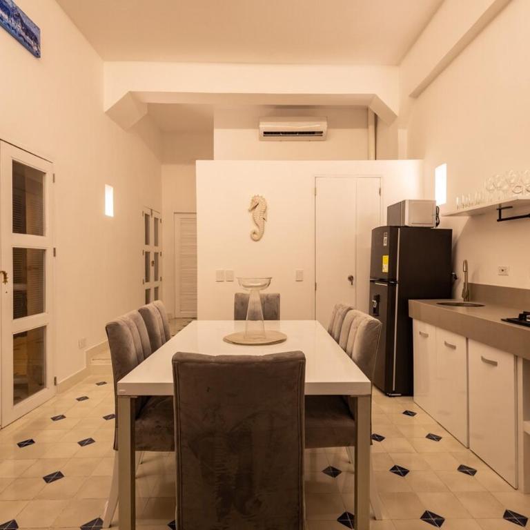 Sunset sea - Centro Histórico - One-Bedroom Apartment - 18