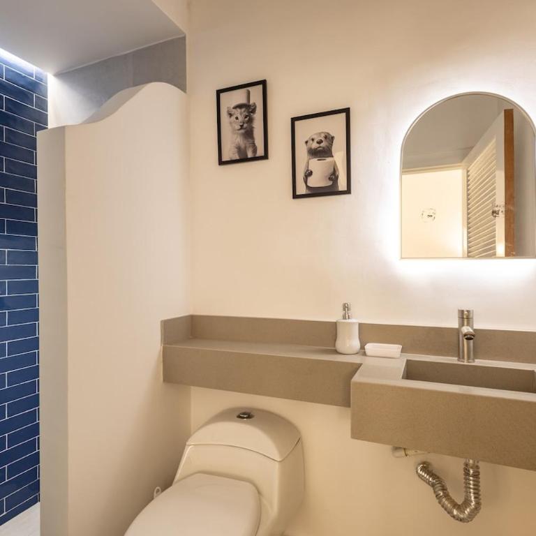 Sunset sea - Centro Histórico - One-Bedroom Apartment - 19