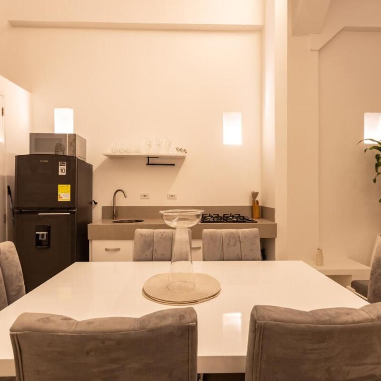 Sunset sea - Centro Histórico - One-Bedroom Apartment - 20