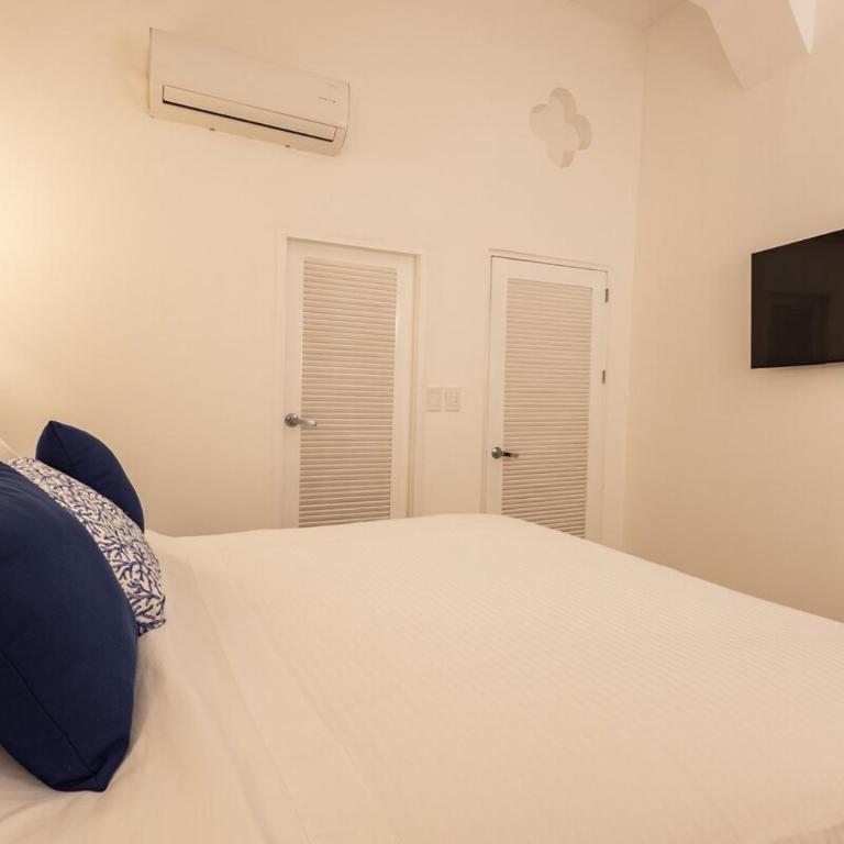 Sunset sea - Centro Histórico - One-Bedroom Apartment - 21