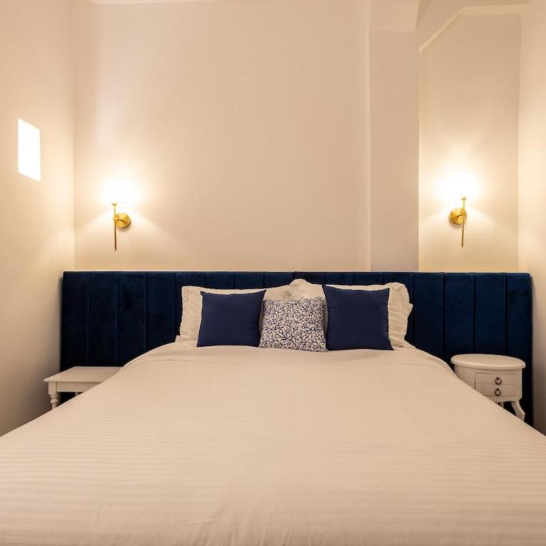 Sunset sea - Centro Histórico - One-Bedroom Apartment - 22