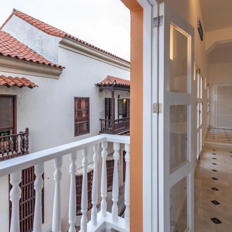 Sunset sea - Centro Histórico - One-Bedroom Apartment - 27