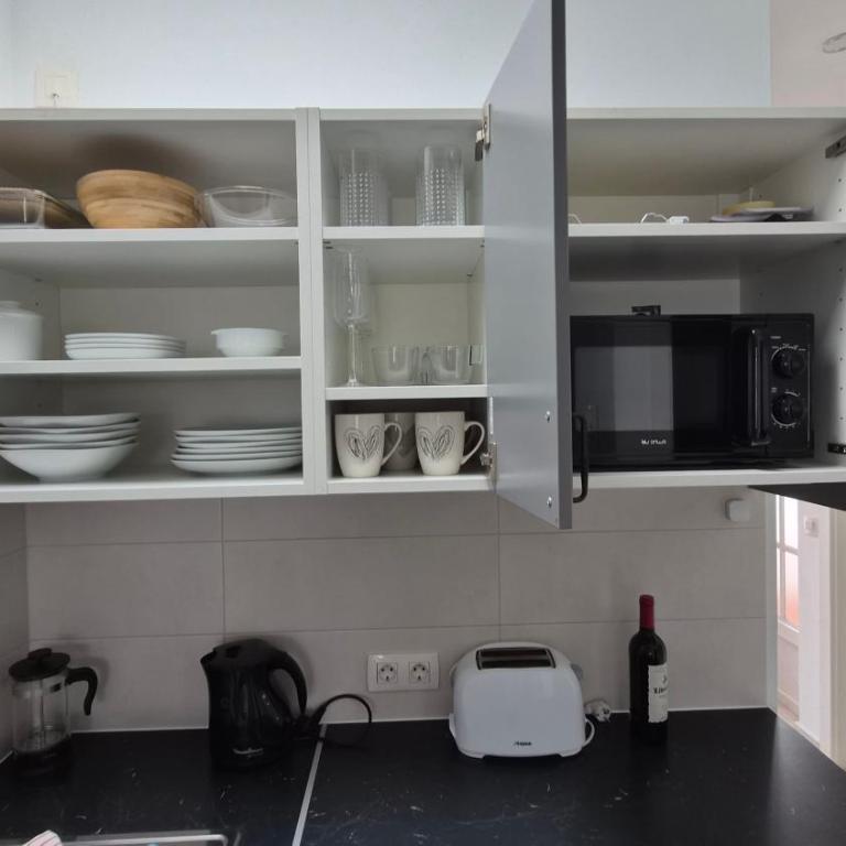 Apartamento Catalina - Apartamento de 1 dormitorio - 13
