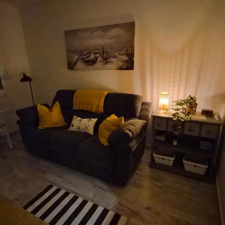 Apartamento Catalina - Apartamento de 1 dormitorio - 12