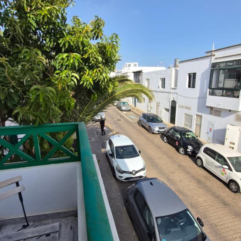 Apartamento Catalina - Apartamento de 1 dormitorio - 3