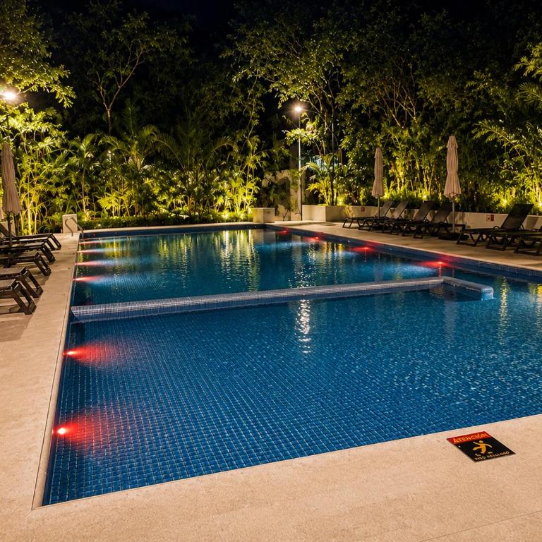 Luxury 3BR Apartment at La Selva - Apartment mit 3 Schlafzimmern - 5