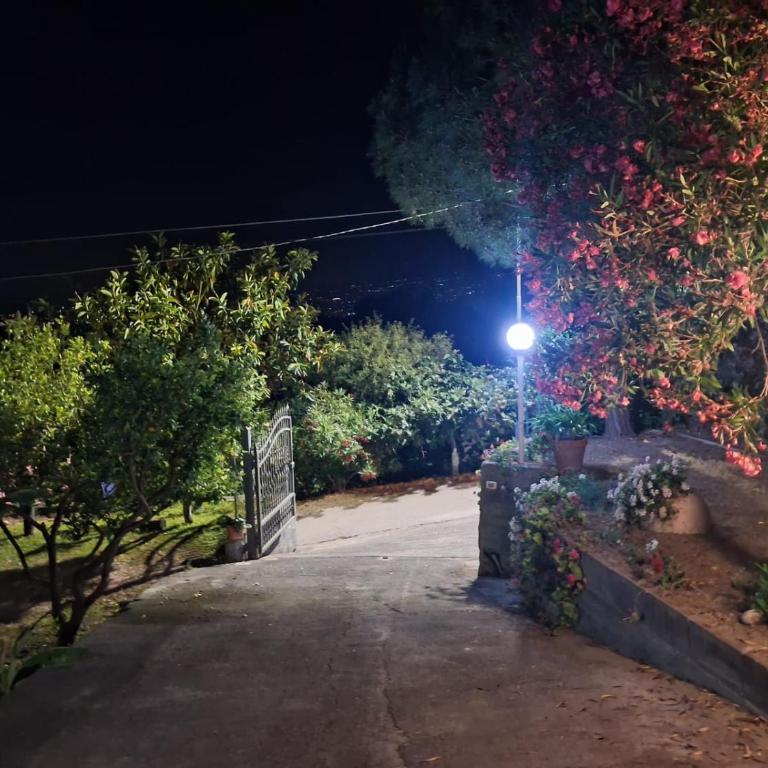 Villa daniela - Casa con 1 Camera da Letto - 3