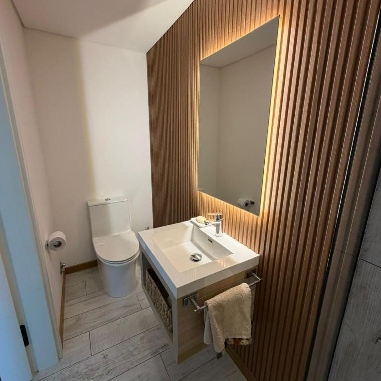 Surfside - 3 Suítes - 4 Bathroom - Apartamento de 3 dormitorios - 29