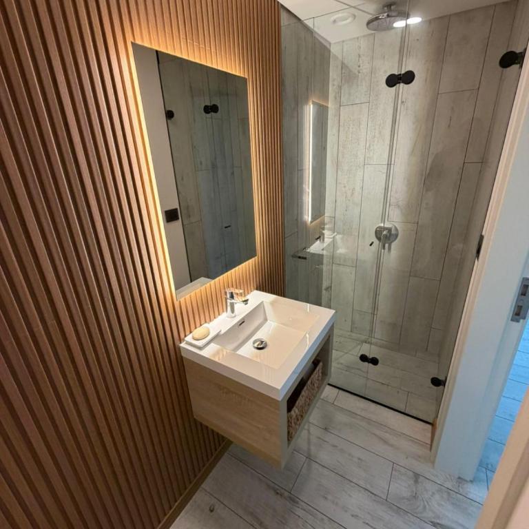 Surfside - 3 Suítes - 4 Bathroom - Apartamento de 3 dormitorios - 30