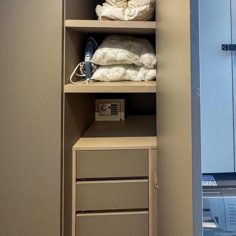 Apartamento de Lujo con Alexa, Jacuzzi y Rooftop - Apartamento de 1 dormitorio - 6