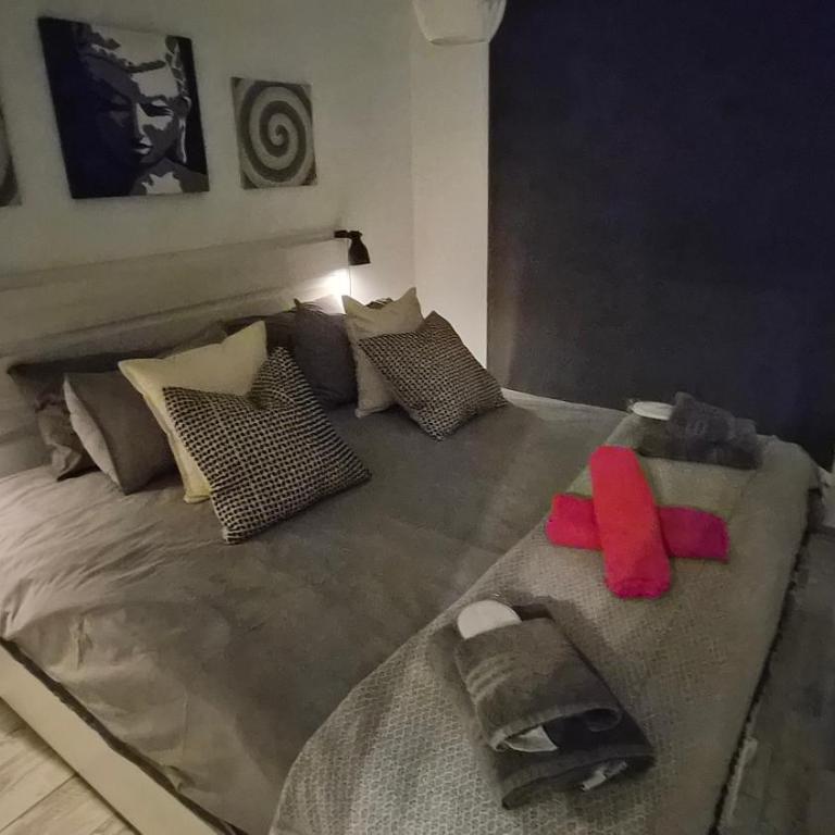 Apartamento Catalina - Apartamento de 1 dormitorio - 6