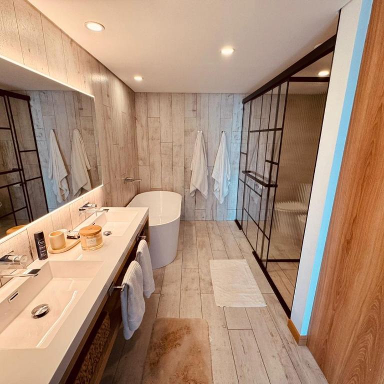 Surfside - 3 Suítes - 4 Bathroom - Apartamento de 3 dormitorios - 35