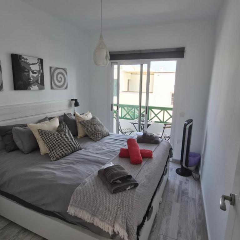 Apartamento Catalina - Apartamento de 1 dormitorio - 7