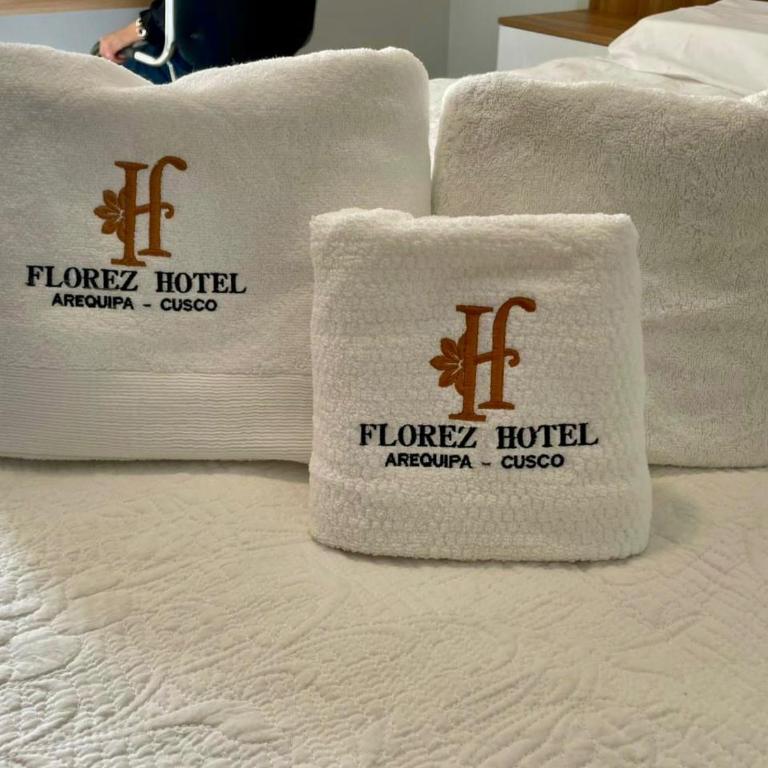 Hotel Florez Boutique - King Suite with Spa Bath - 3