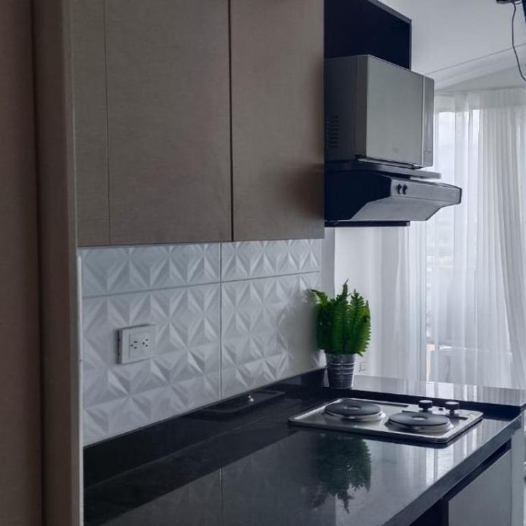 Suite VIP - One-Bedroom Apartment - 3