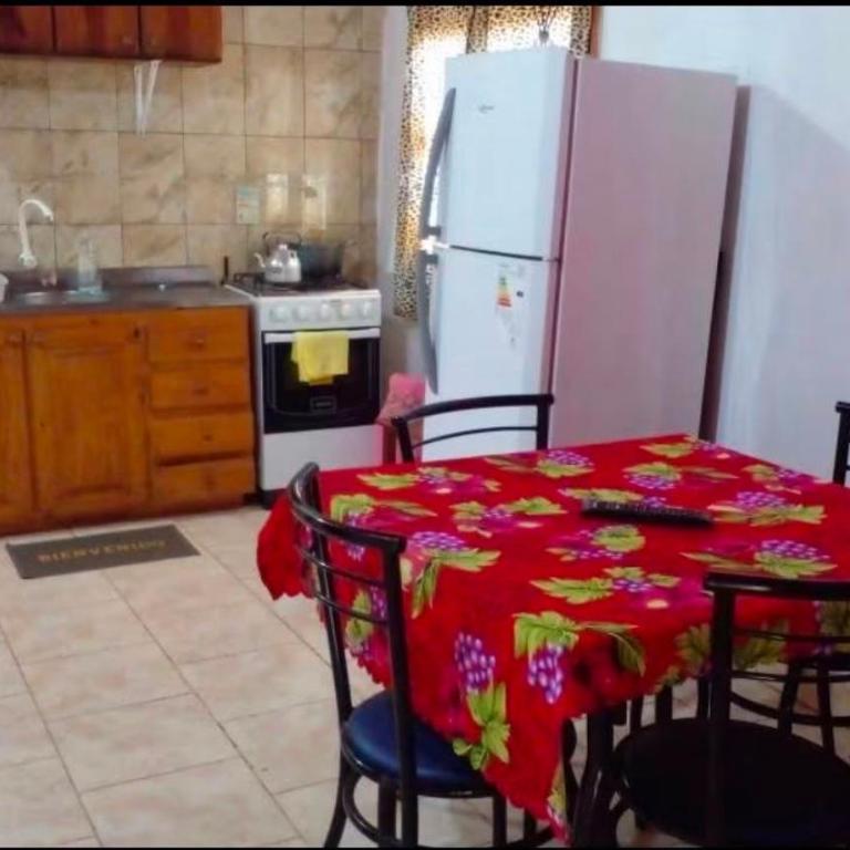 Refugios y Cabañas BAHIA - Casa de 2 dormitorios - 10
