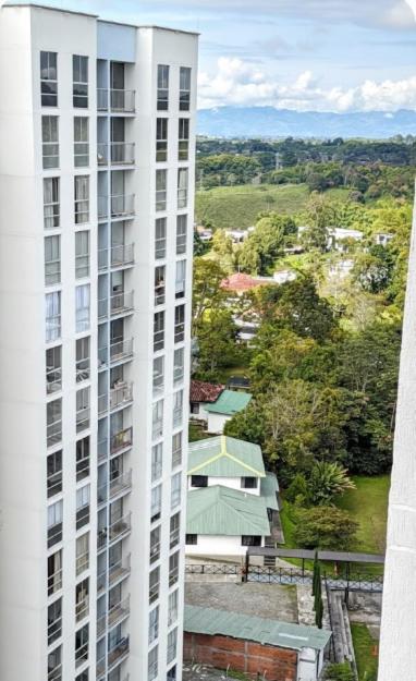 The heart of Quindío at your feet in one place - Three-Bedroom Apartment - 20