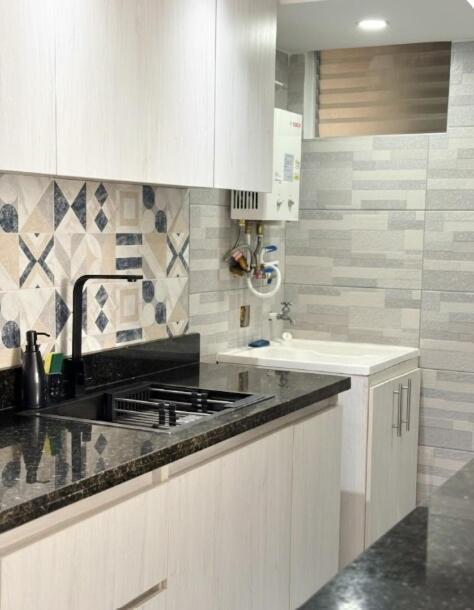 The heart of Quindío at your feet in one place - Three-Bedroom Apartment - 21