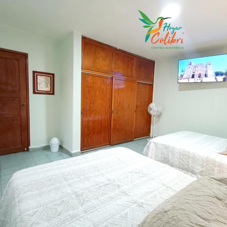 PLANTA BAJA COLIBRI, AMPLIO WIFI EXCELENTE UBICACIÓN - Casa de 3 dormitorios - 11