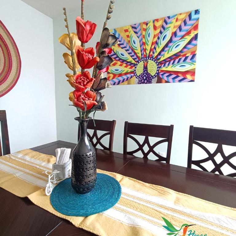 PLANTA BAJA COLIBRI, AMPLIO WIFI EXCELENTE UBICACIÓN - Casa de 3 dormitorios - 9
