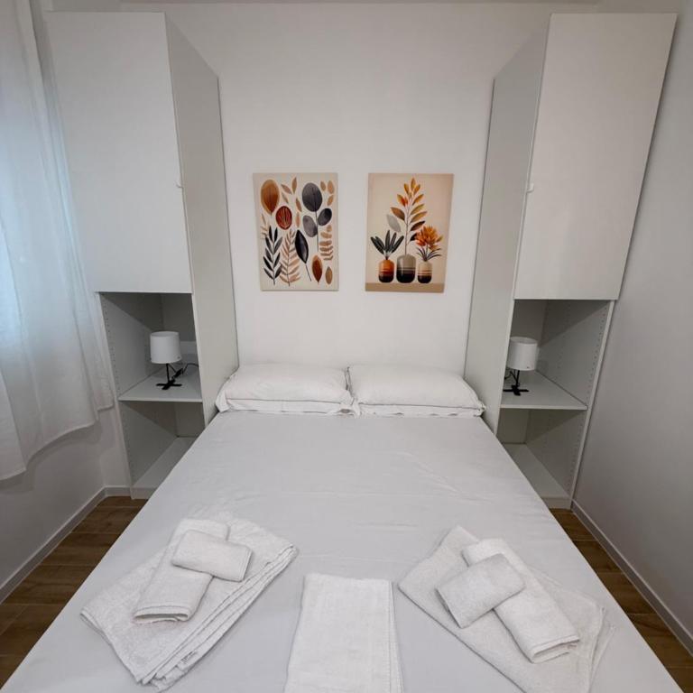 Cavour Central Loft - Modern House - Appartamento Standard - 7