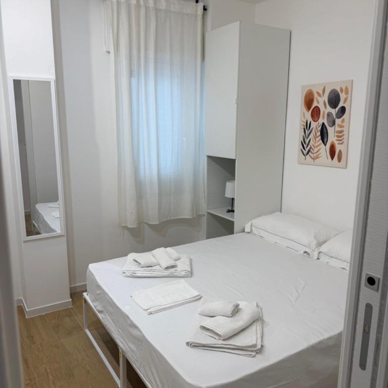 Cavour Central Loft - Modern House - Appartamento Standard - 8