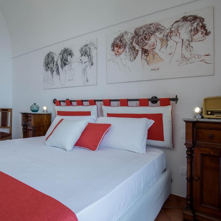 Starhost - CASA BETTINA enchanting seaview - Casa Vacanze - 15