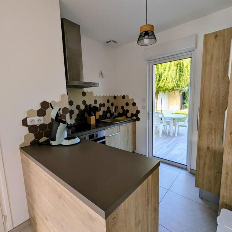 Cosy 74 m 800m from the beach - Casa Vacanze - 2