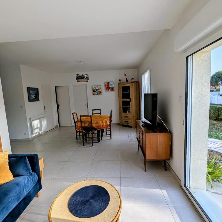 Cosy 74 m 800m from the beach - Casa Vacanze - 3