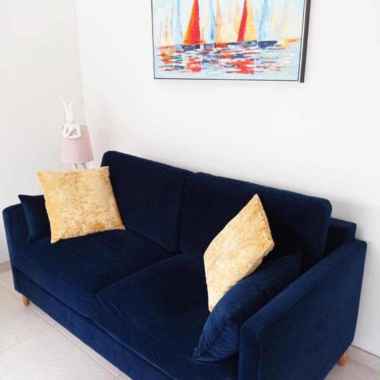 Cosy 74 m 800m from the beach - Casa Vacanze - 10