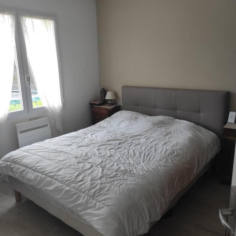 Cosy 74 m 800m from the beach - Casa Vacanze - 13
