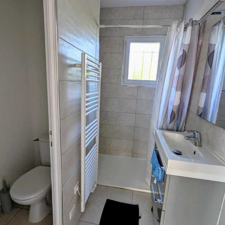 Cosy 74 m 800m from the beach - Casa Vacanze - 14