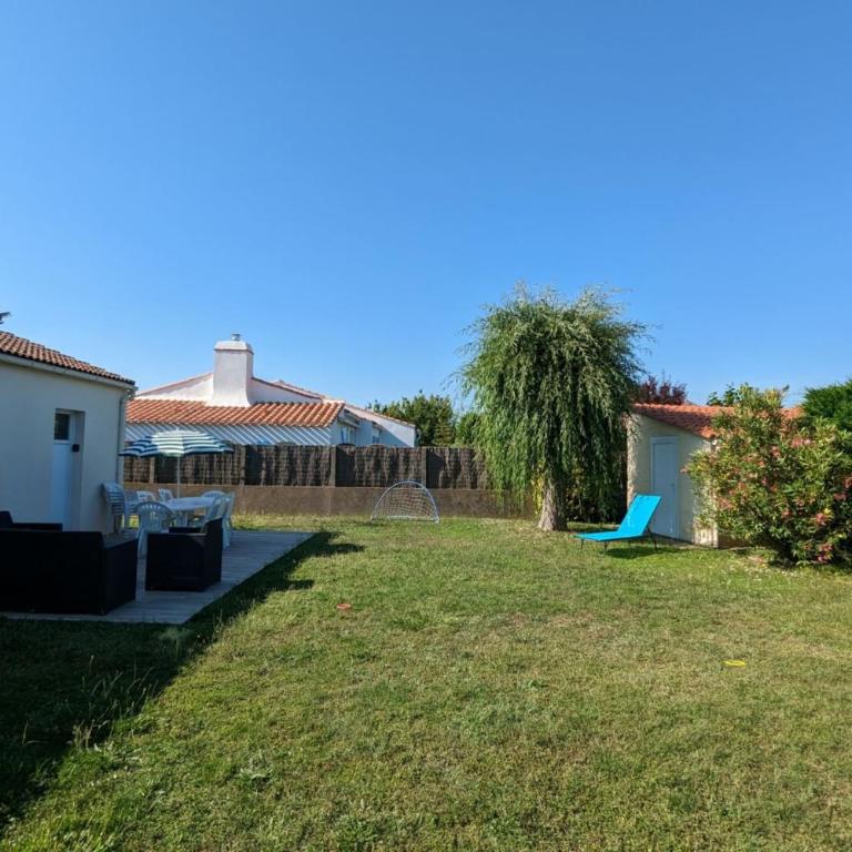Cosy 74 m 800m from the beach - Casa Vacanze - 20
