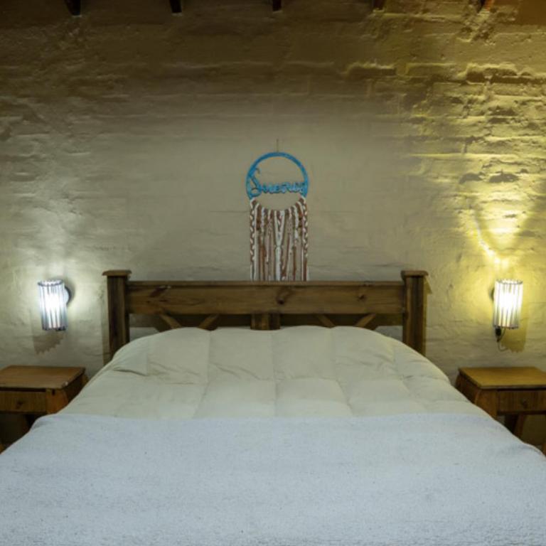 Potrerillos Nuestras Raíces - Casa de 2 dormitorios - 16