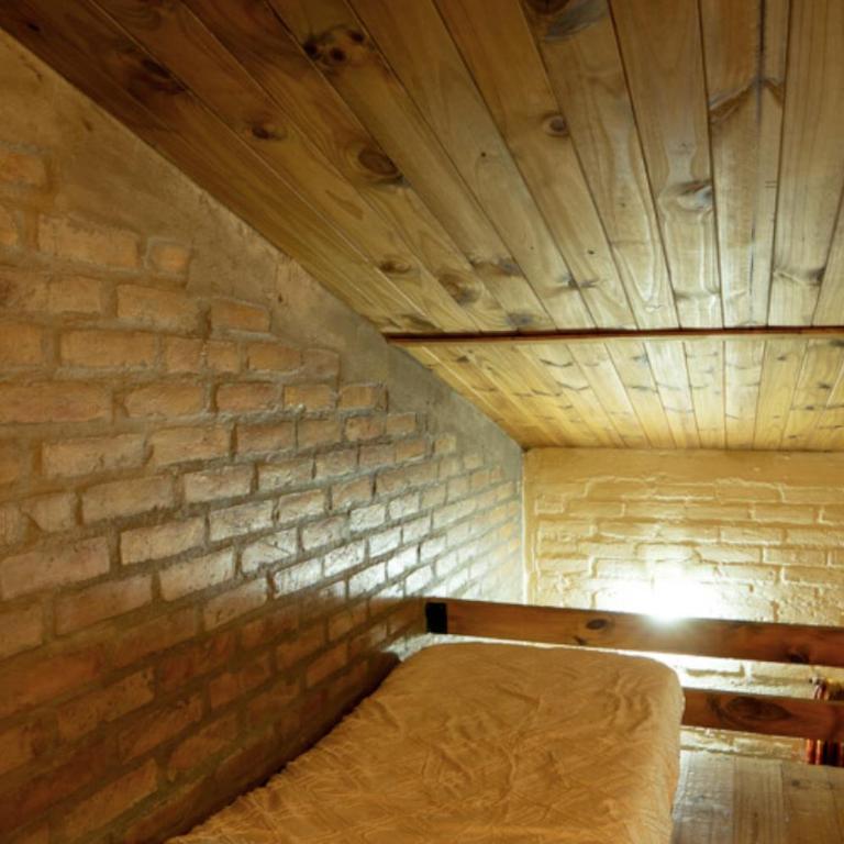 Potrerillos Nuestras Raíces - Casa con 1 dormitorio - 3