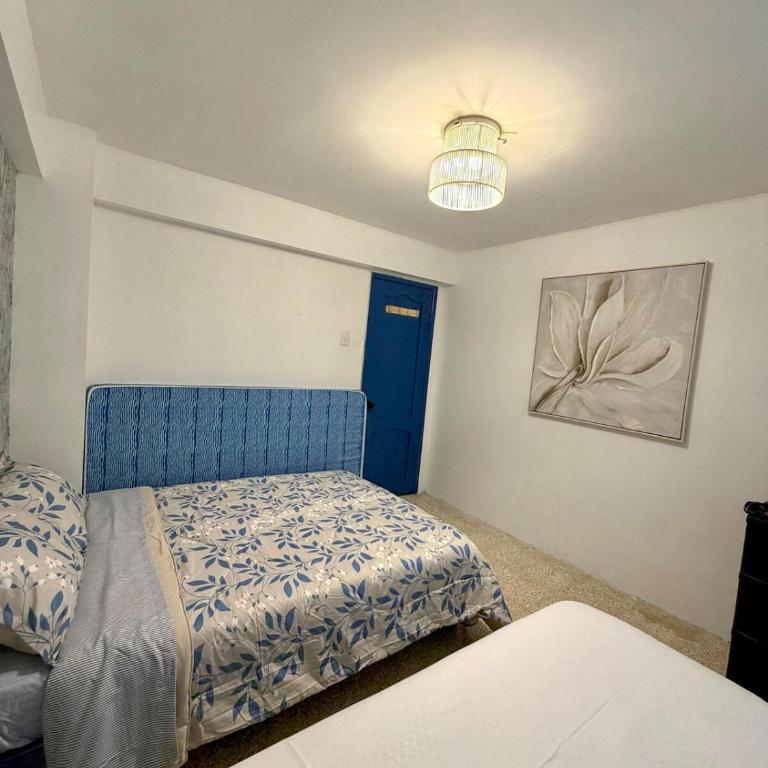 Frente al mar en Salinas 3 dormitorios - Apartamento de 1 dormitorio - 13
