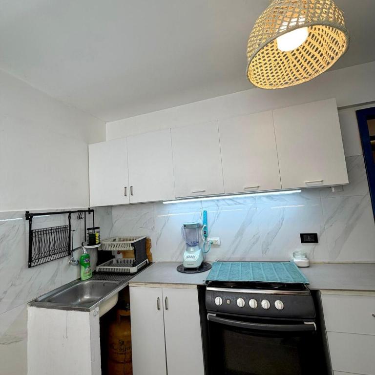 Frente al mar en Salinas 3 dormitorios - Apartamento de 1 dormitorio - 17