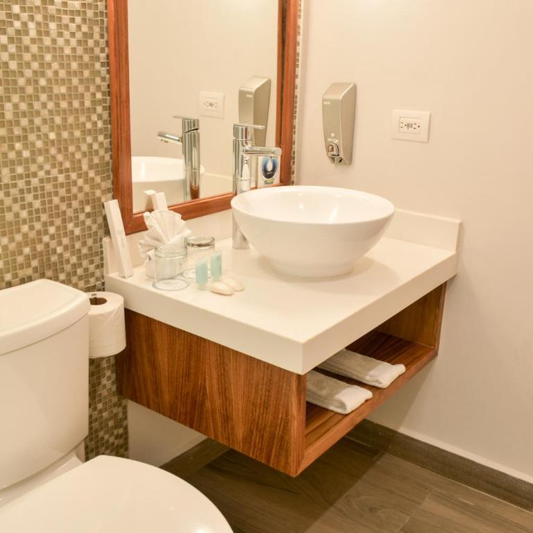 Sandos Caracol Nature Resort & Water Park All Inclusive - Eco Family Superior - 5
