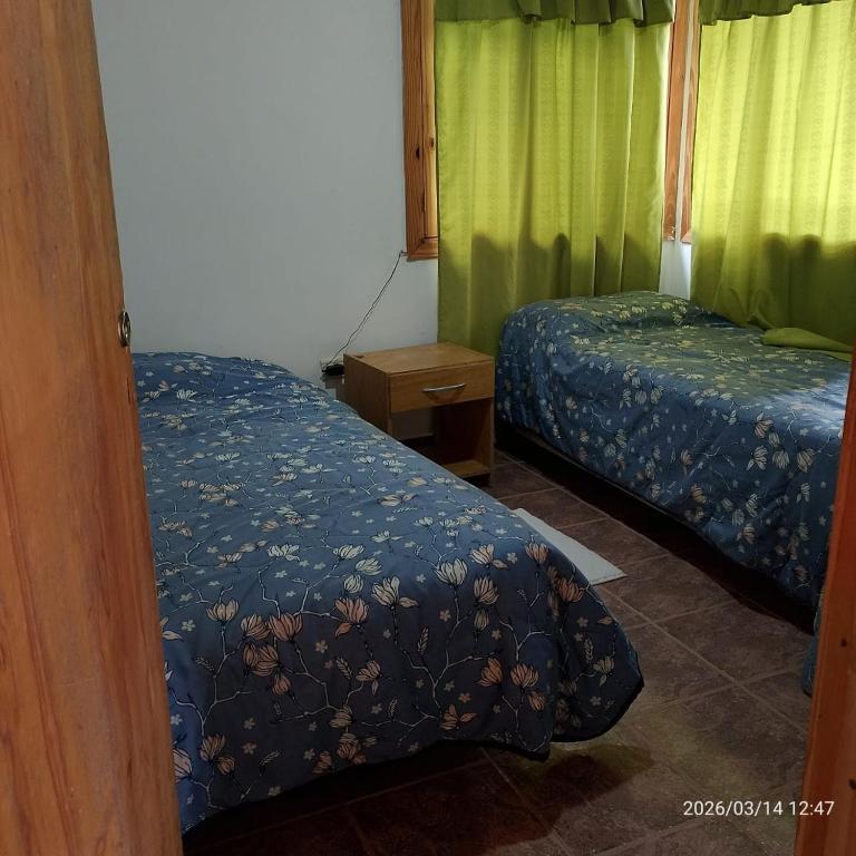 Departamento Los Antiguos - Apartamento de 2 dormitorios - 20