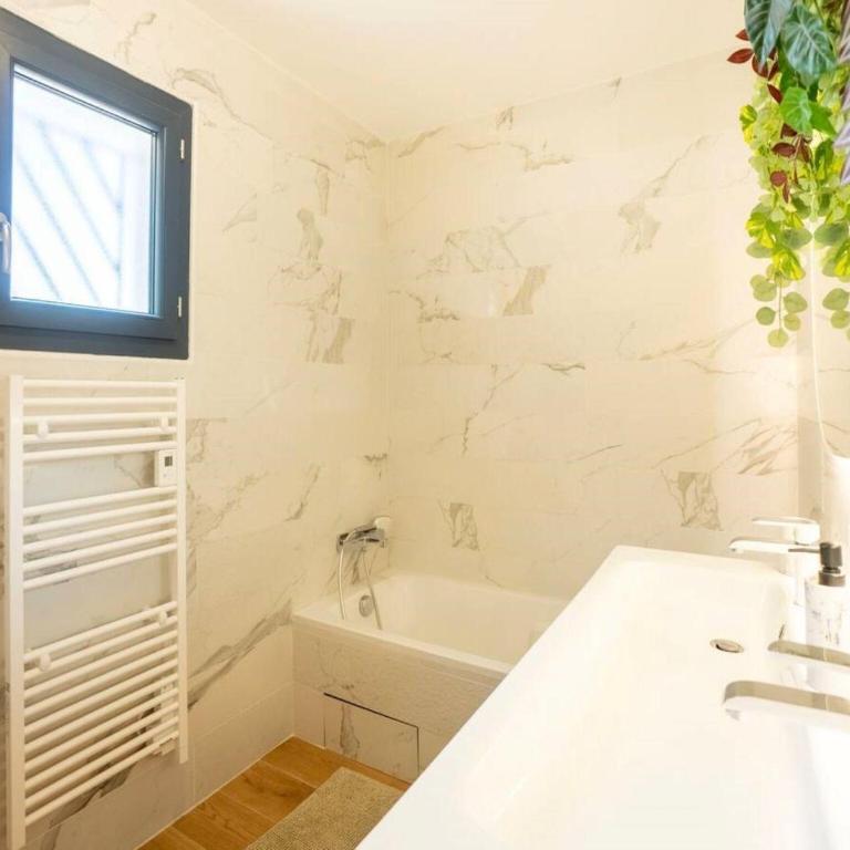 Beautiful Montpellier Villa with Pool - Casa de vacaciones de 2 dormitorios - 25