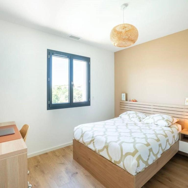 Beautiful Montpellier Villa with Pool - Casa de vacaciones de 2 dormitorios - 5