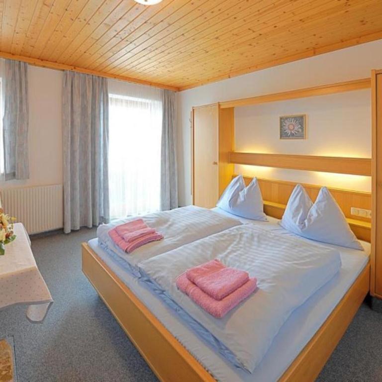 Cozy holiday apartment near the ski slope - Apartment mit 1 Schlafzimmer - 2