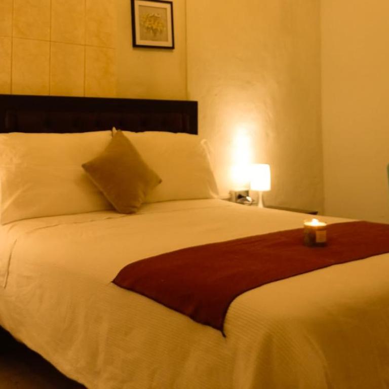 Casona de Sillar - Standard Double Room - 3