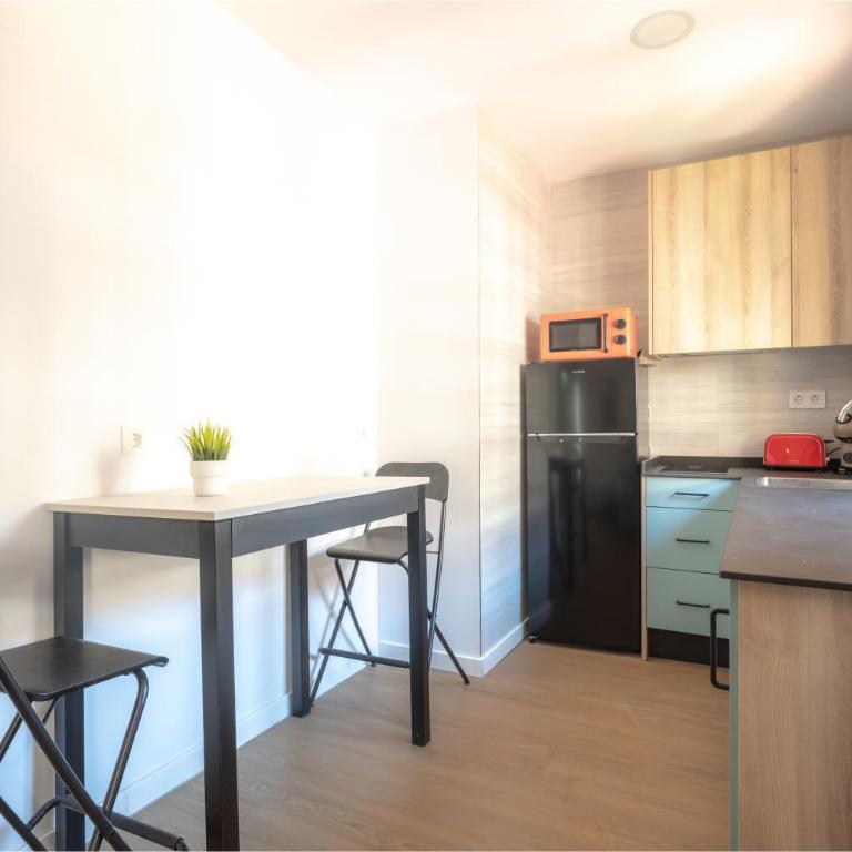 Nuevo, Maquina Arcade, Patinetes y Parking - Apartamento - 9