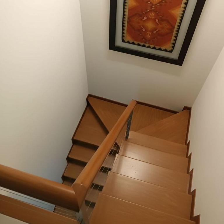 Duplex 2 de Mayo Av Free Parking Barranco O20-2 - One-Bedroom Apartment - 22
