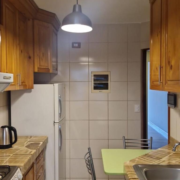 Duplex 2 de Mayo Av Free Parking Barranco O20-2 - One-Bedroom Apartment - 21
