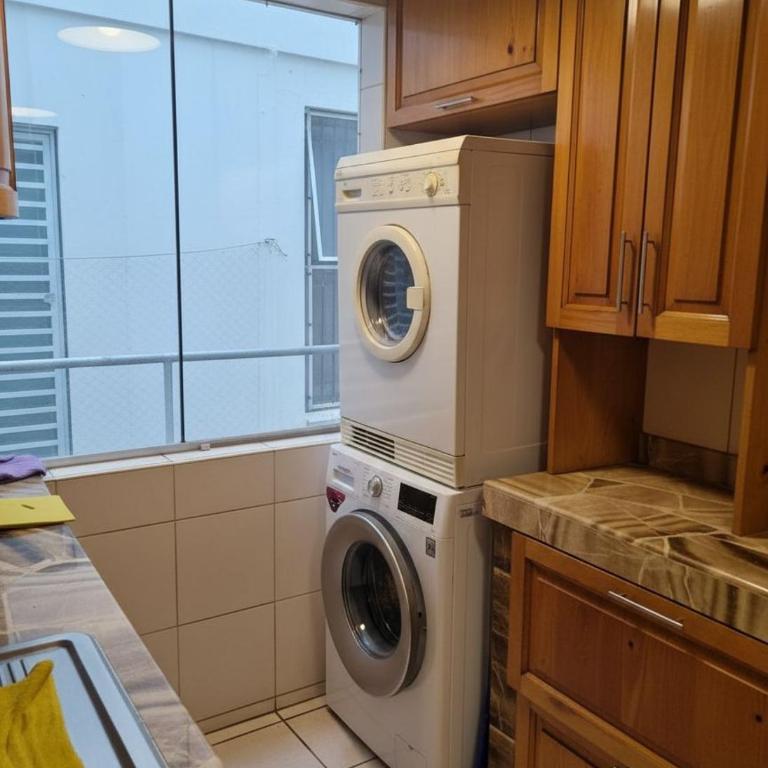 Duplex 2 de Mayo Av Free Parking Barranco O20-2 - One-Bedroom Apartment - 23