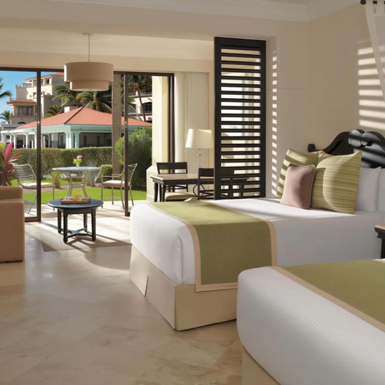 Junior Suite Garden View - Dreams - Apartamento de 1 dormitorio - 1