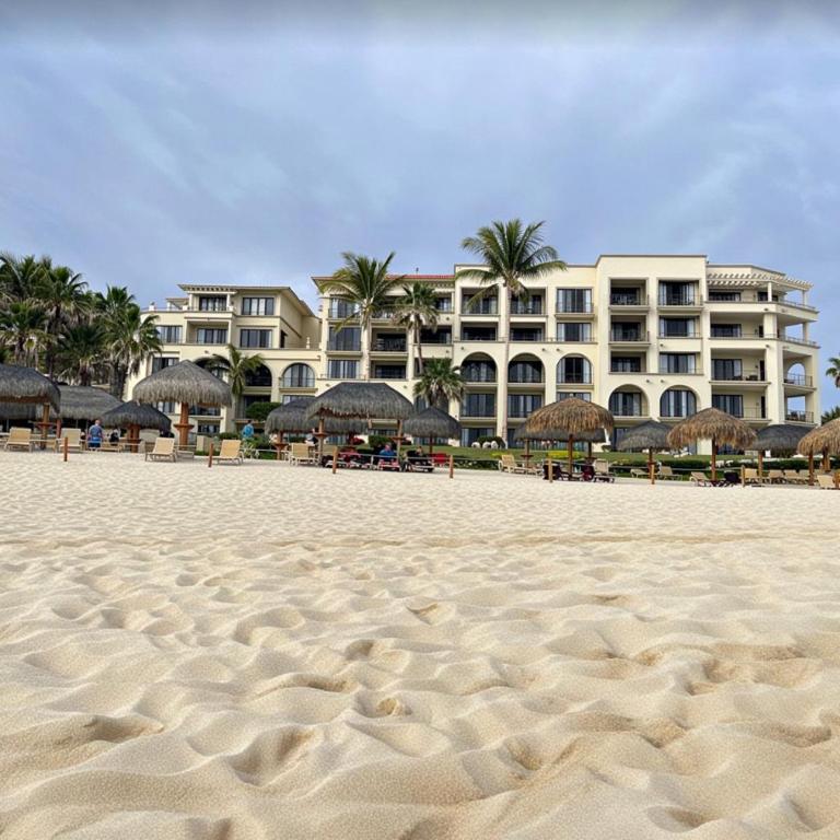 Junior Suite Garden View - Dreams - Apartamento de 1 dormitorio - 5